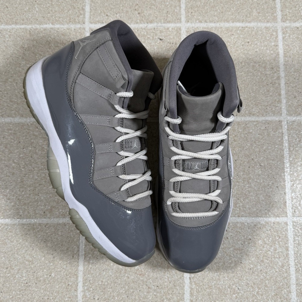 Nike Jordan Retro 11 Cool Grey (CT8012 005) Men's Size 11